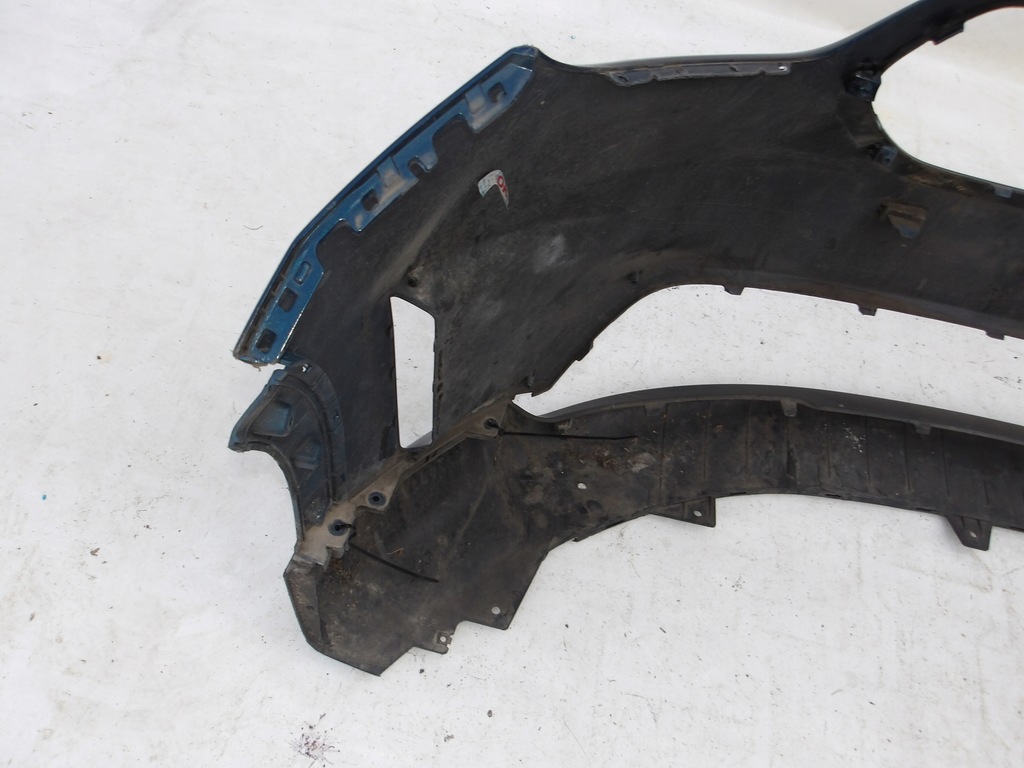 фото №14, Бампер kia niro i 1 2016-2019 перед передний 86511-g5000 86512-g5000