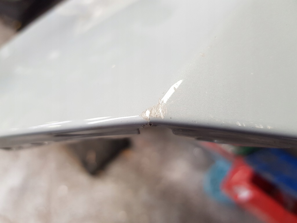 фото №13, Bmw 3 g20 g21 19-22 крила лівий перед передній fv