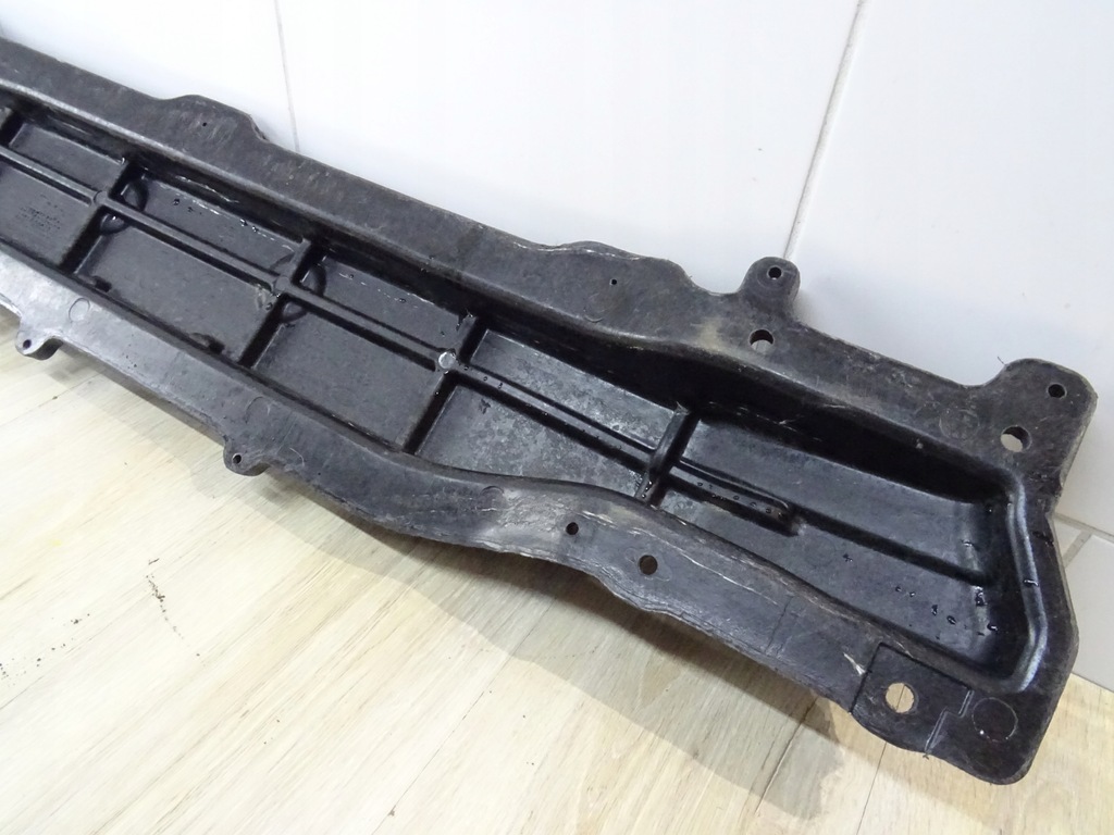 фото №7, Балка бампер задняя hyundai i30 12- 86631-a6000