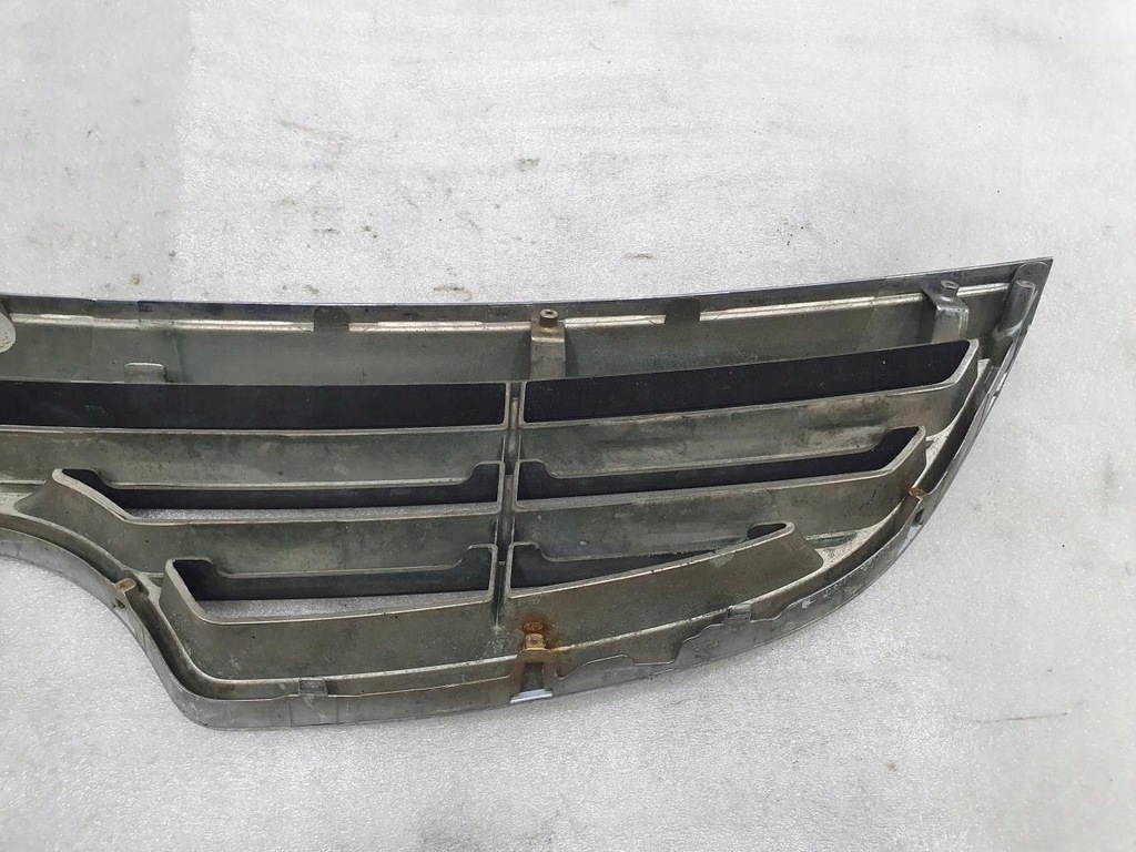 фото №7, Hyundai ix55 решётка радиатора решётка радиатора оригинал