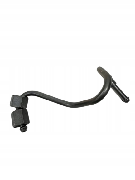 Купити Оригінальний шланг форсунки mercedes om656