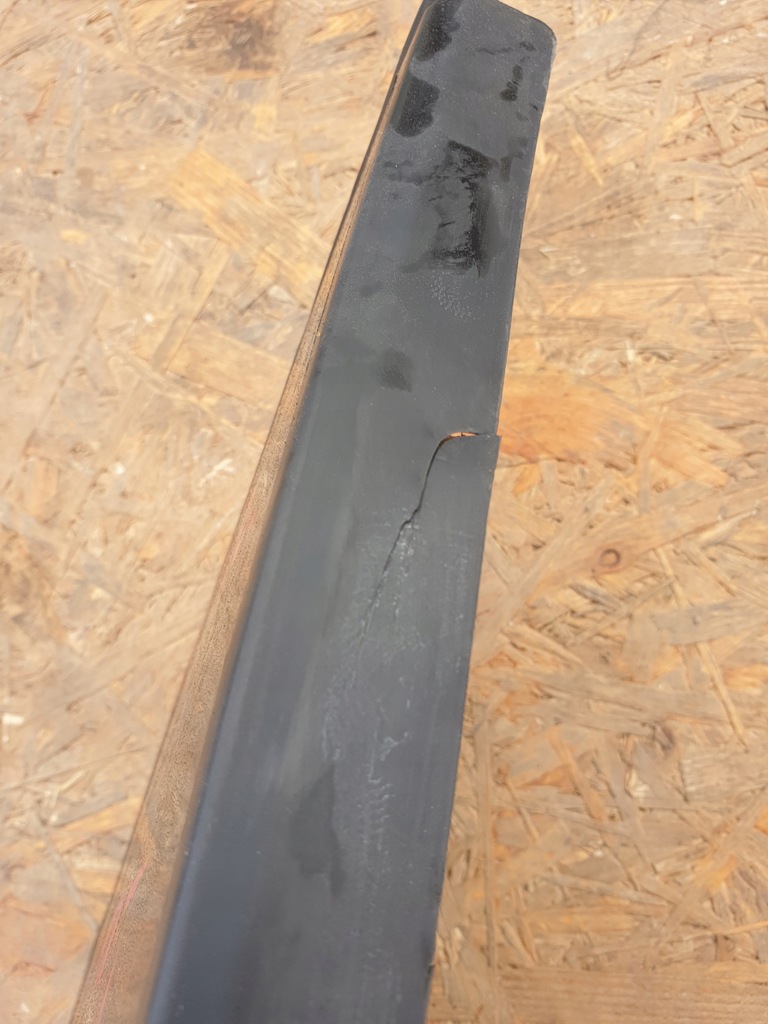 фото №7, Renault captur стекло кузовная задняя 19r