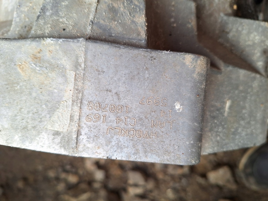 фото №6, Audi a4 b8 1.8tfsi коробка передач передач lam