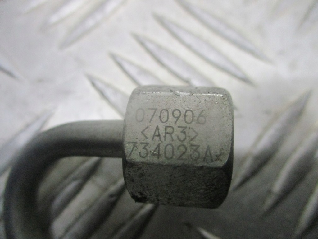 фото №3, Дроти паливні renault laguna iii 2.0 dci