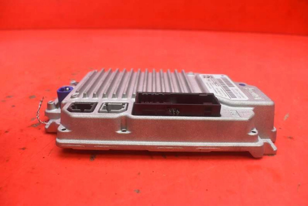 фото №6, Блок управления модуль навигации hb5t-14g371-fca ford s-max mk2 2 ii 15-20