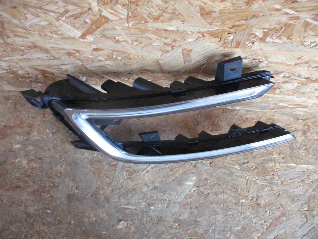 фото №4, Противотуманная фара led правый vw golf vii gte