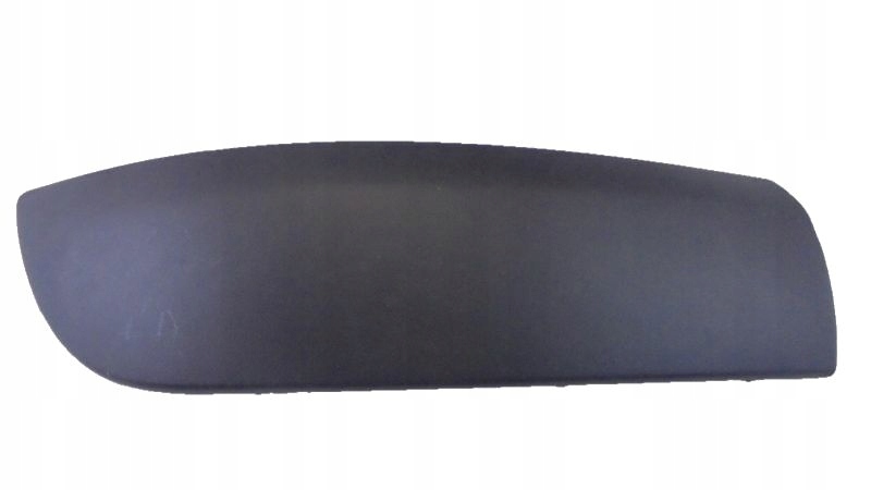 фото №1, Clio ii молдинг декоративна бампера pzród права oryg