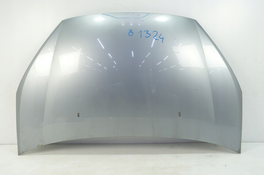 Купить Капот крышка двигателя ford s-max mk1