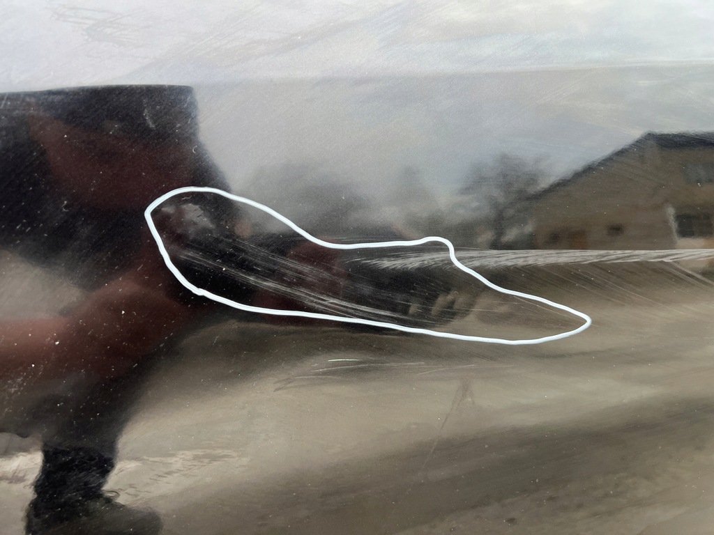 фото №12, Двері jaguar ipace i-pace перед лівий