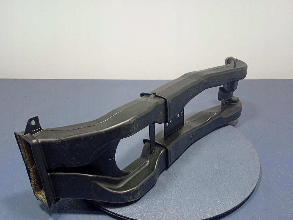 фото №6, Bmw x6 g06 канал воздуха туннель среднего 9399726 9399746