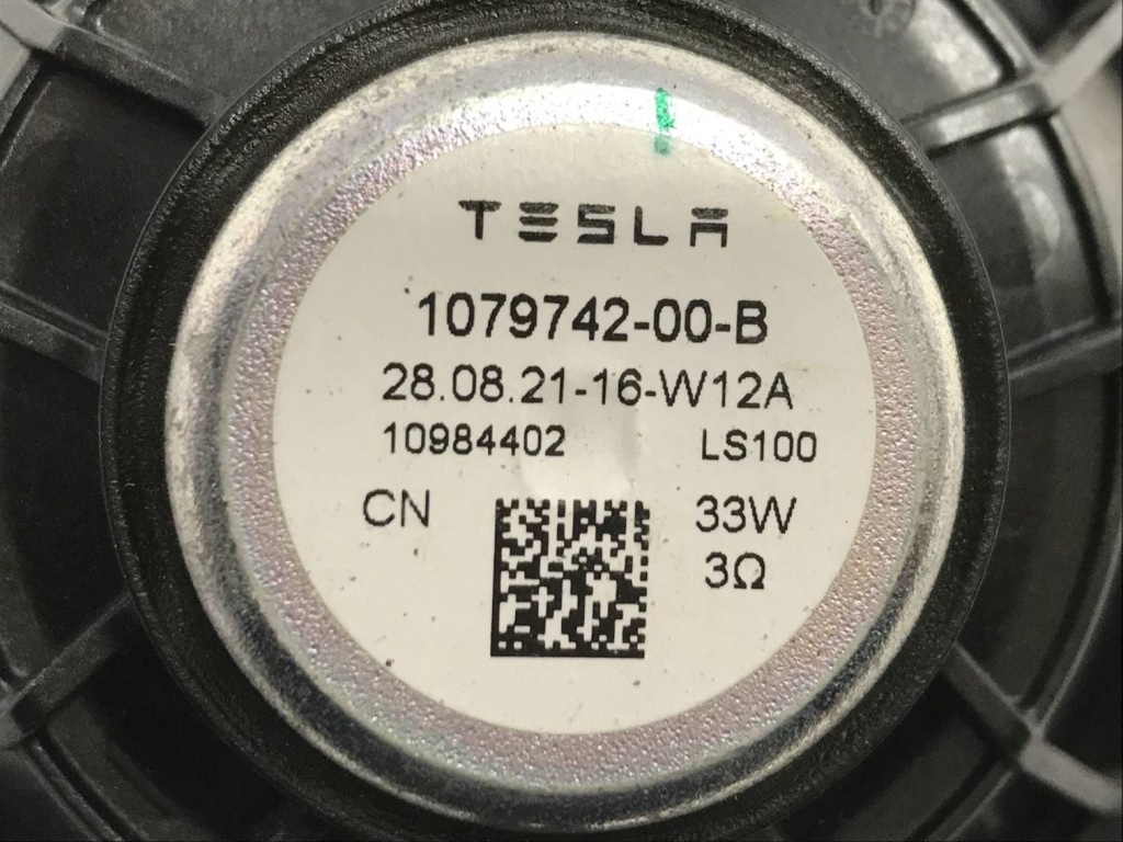 фото №6, Tesla model 3 динамік 107974200b