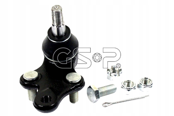 фото №1, Gsp s080242 шарнір кріпильний / напрямна