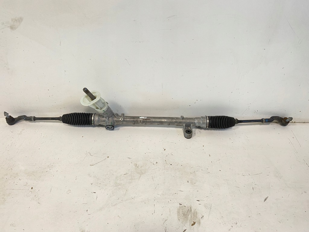 фото №8, Трансмісія кермова рейка рульова ford escape 3 iii mk3 2019-