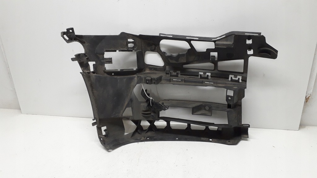 фото №9, Bmw 5 g30 g31 напрямна бампера лівий перед 7385345