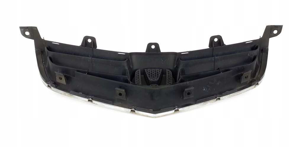 фото №13, Honda accord vii 7 mk7 przedlift решётка радиатора решётка радиатора решётка радиатора оригинал!