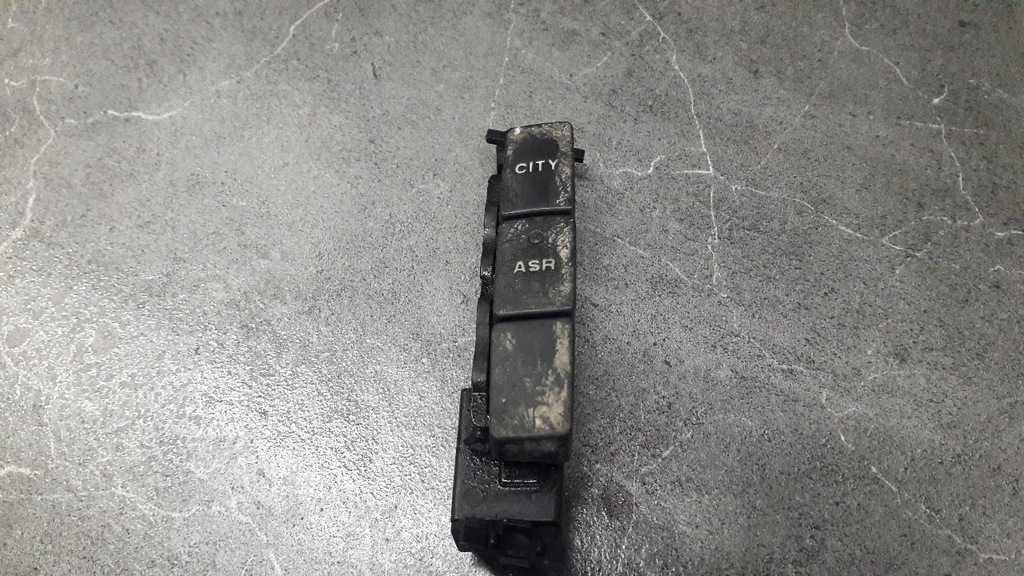 фото №2, B569 перемикач city asr fiat stilo