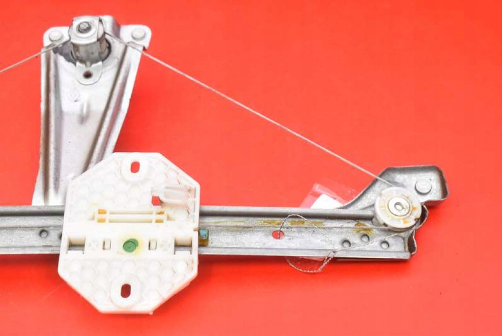 фото №6, Подъемник стекло правый задняя dacia logan 2 ii sedan 13-16