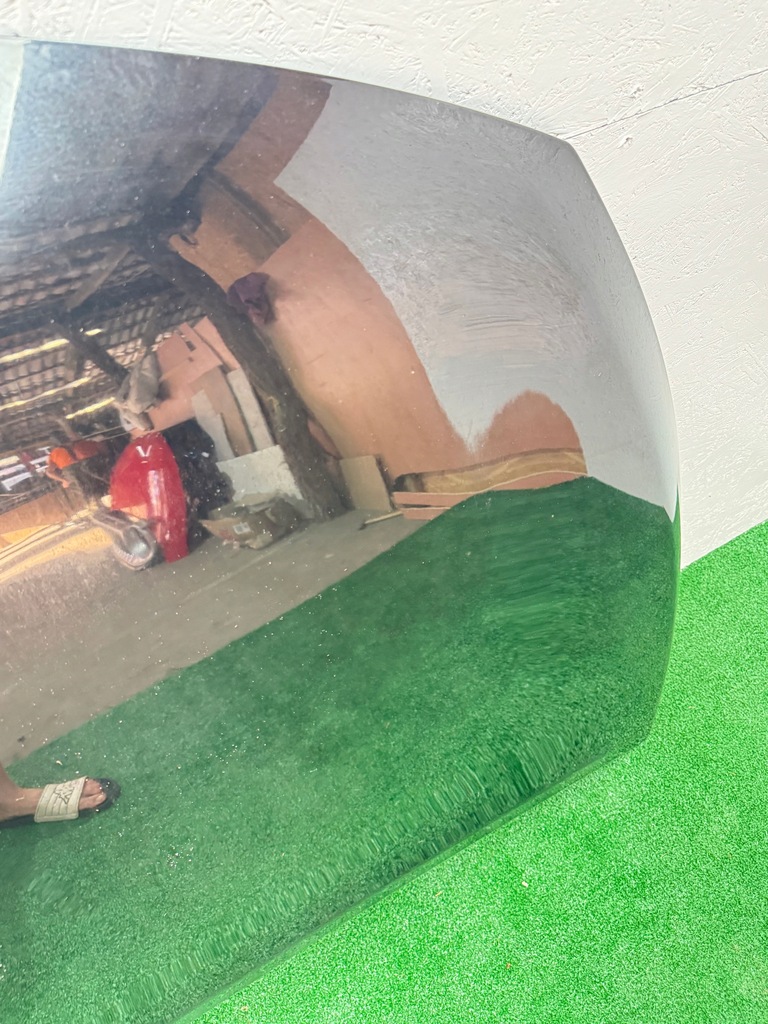 фото №10, Renault clio iv 4 капот кришка двигуна om