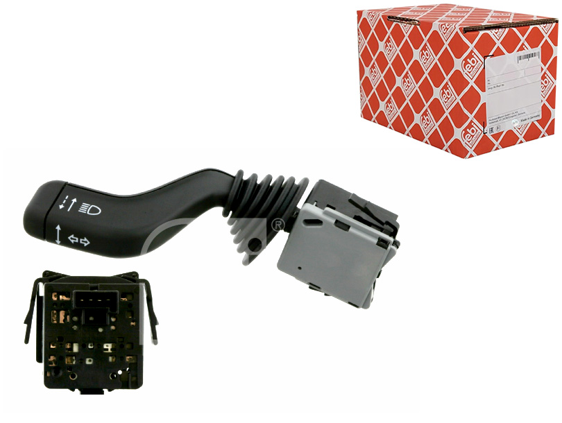 фото №1, Перемикач комбінований opel combo tour combo minivan corsa c corsa d