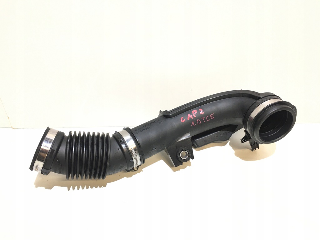 фото №1, Renault captur ii clio v 1.0 tce wąż труба шланг 165750995r 5fm3a 111393ps