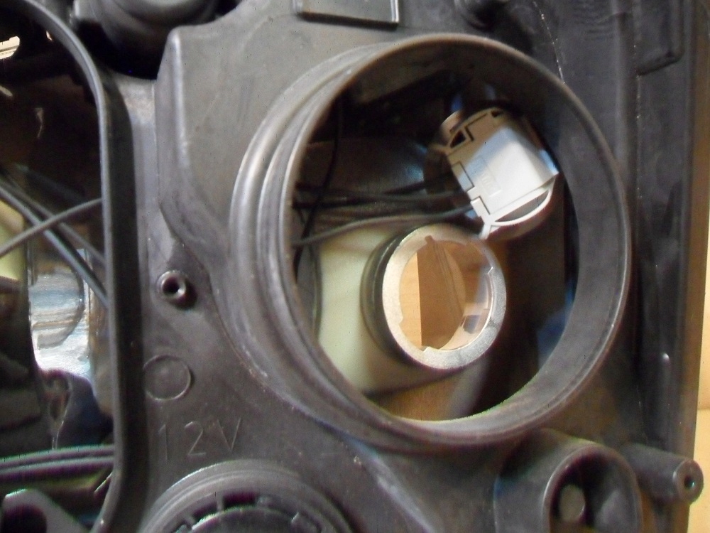 фото №13, Land rover freelander fa 2004 2005 фара правый