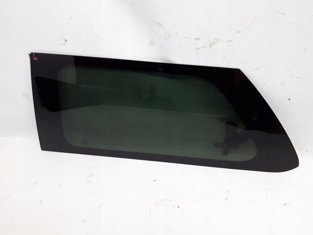 фото №1, Citroen c4 cactus стекло дверь левая задняя 2015r