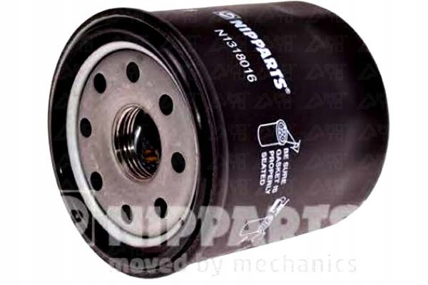 фото №2, Фільтр оливи toyota avensis camry carina corolla ce