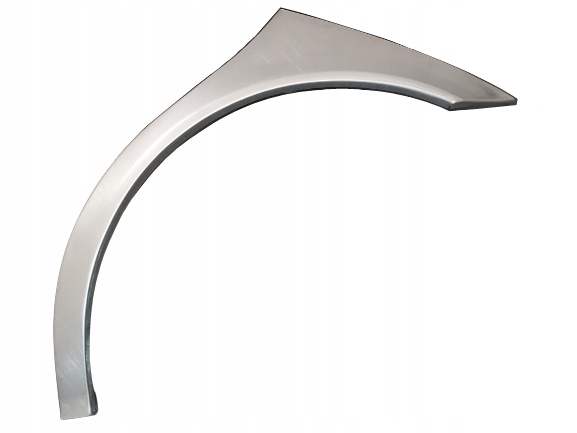 фото №1, Seat toledo 99-04 крыло задний левый