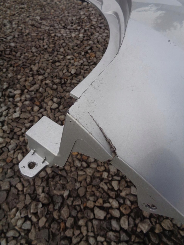 фото №7, Бампер задня задній pdc kia ceed 2 ii kombi 12- 86611-a2200