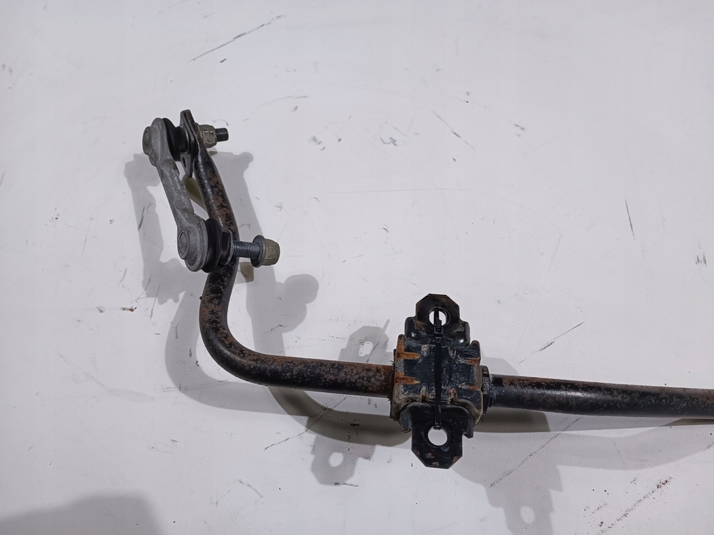 фото №5, Тяга стабілізатора задня ford mustang vi gt 2015 +