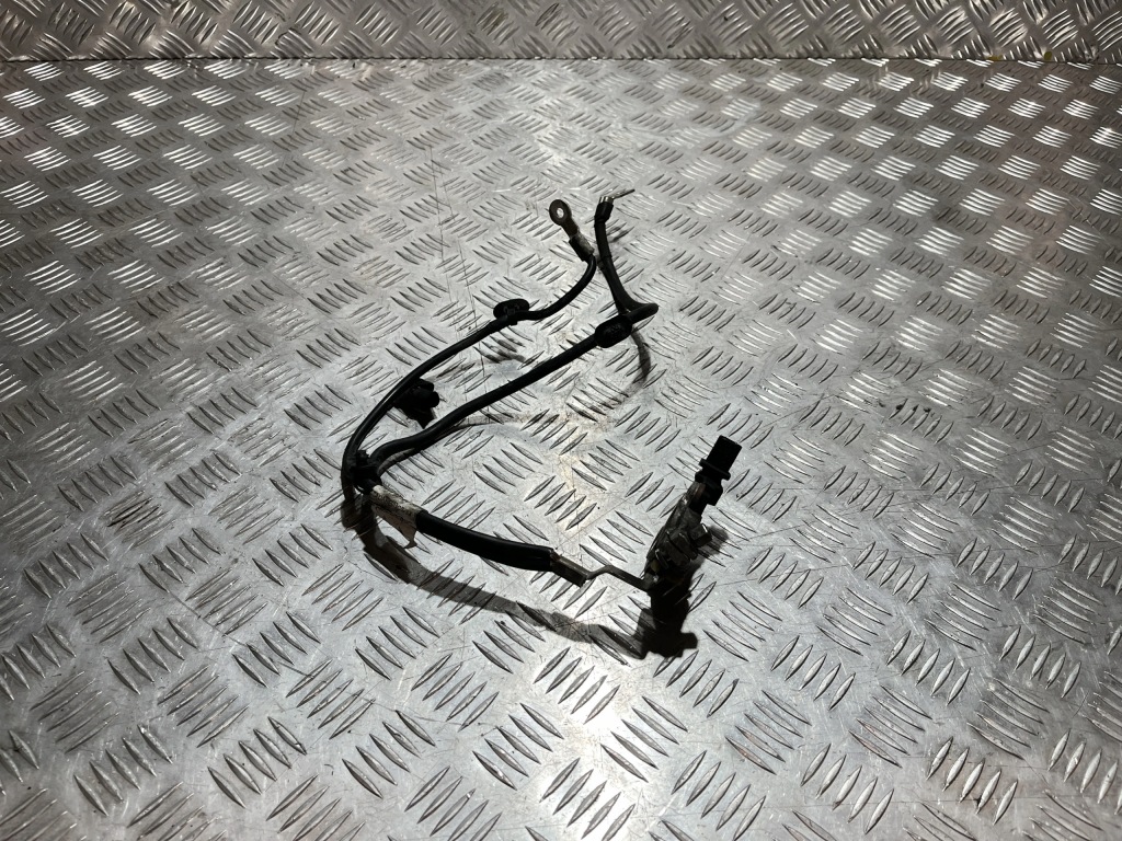 фото №1, Клемма аккумулятор opel grandland x 17- 9838239880