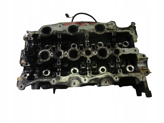 фото №1, Discovery iii 06r 2.7 d eld11 головка