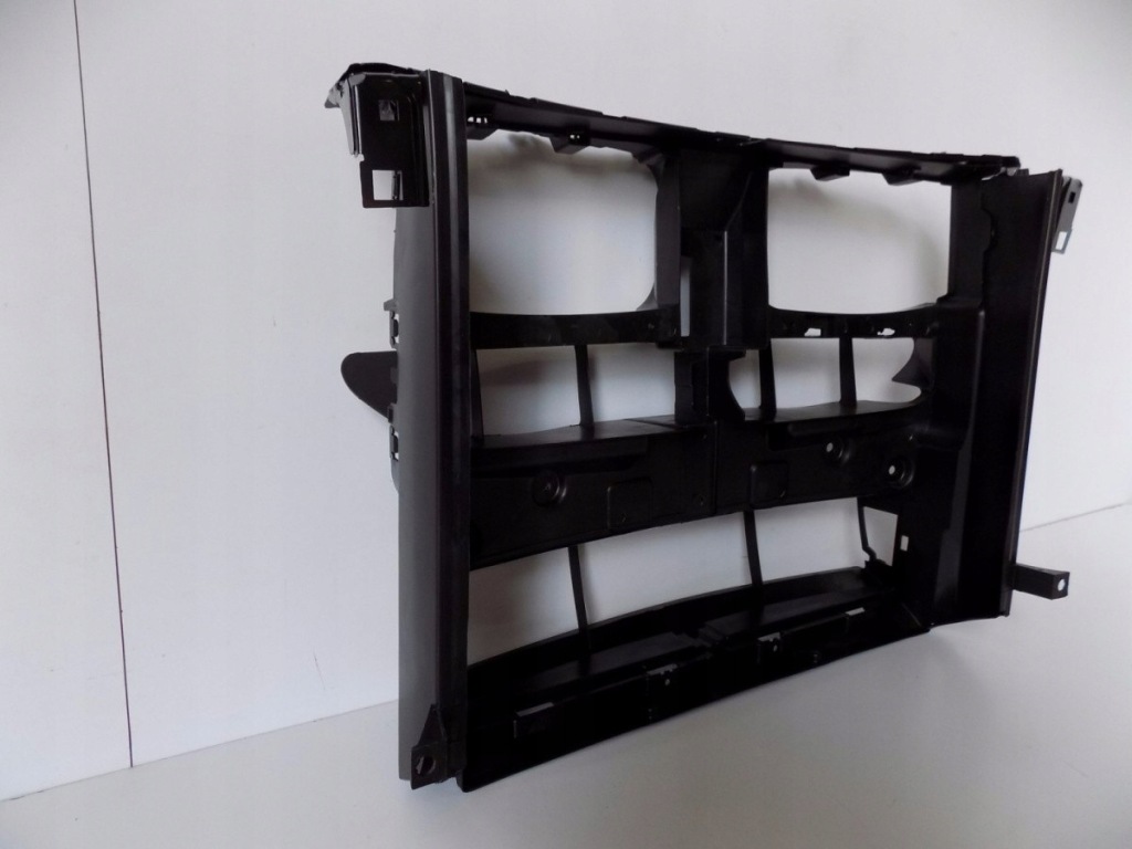 фото №6, Bmw x5/x6 f15/f16 воздуховод воздуха - 4132