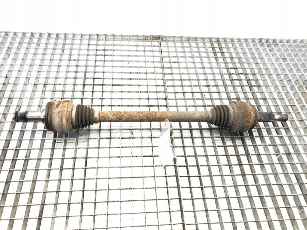 фото №1, Приводной вал правый перед lexus gs 12-20 2.5b