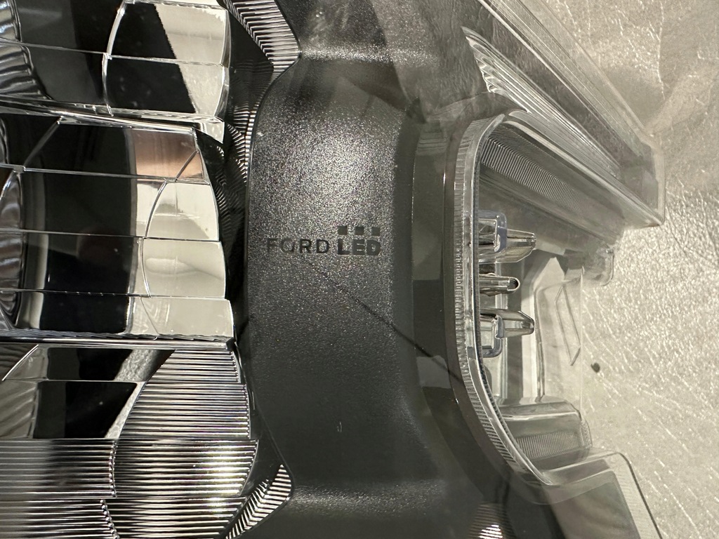 фото №8, Лампа ford ranger raptor full led n1wb13e014ed