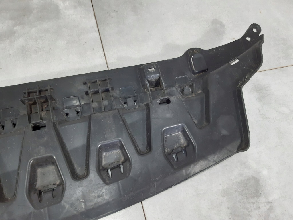 фото №10, Skoda octavia iii scout плита защита pod бампер 5e0807611b