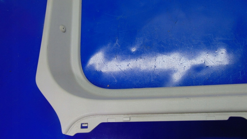 фото №4, Рамка дверь раздвижных vw caddy iii lift 10-15 rok