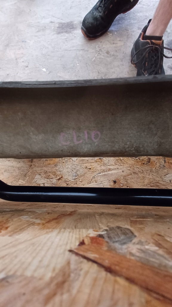 фото №6, Renault clio iv підрамник підрамник перед