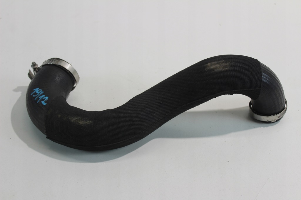 фото №1, Труба шланг інтеркулер audi a4 b8 8k0145738af