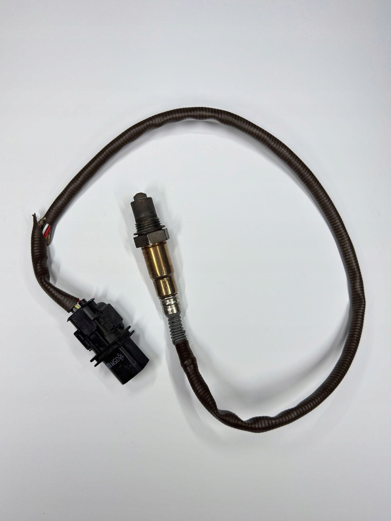 фото №1, Датчик лямбда-зонд mercedes - 0095425818