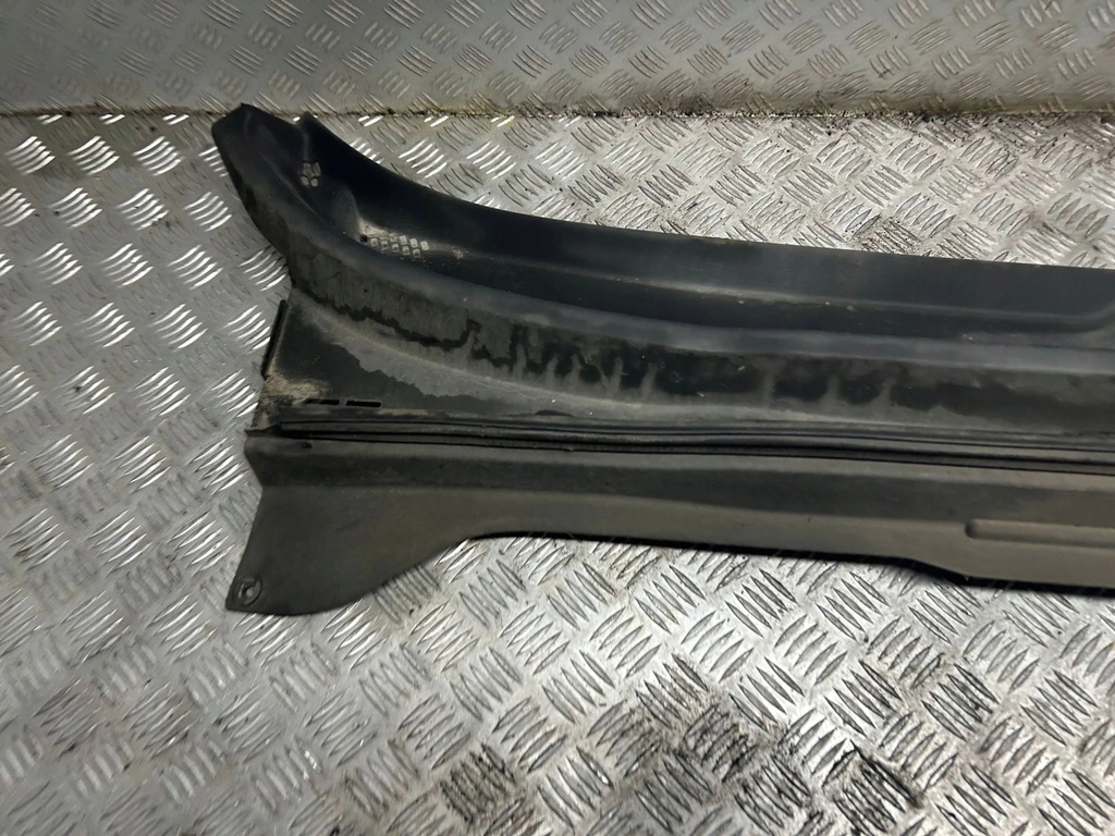 фото №2, Жабо пластиковый jeep renegade 735578379