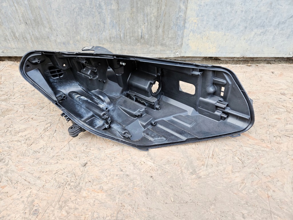 Купити Jaguar e-pace корпус лампи права перед full led