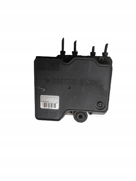 фото №4, Насос abs mazda 6 437-0061 підсилювача