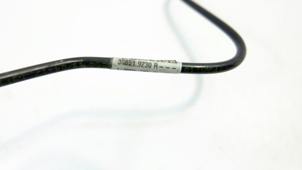 Renault scenic iv 1.2 tce шланг сцепления 308519230r Киев