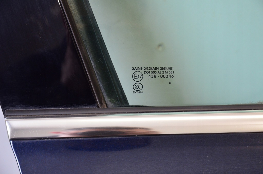 фото №9, Audi a4 b8 8k дверь передние правое granatowe