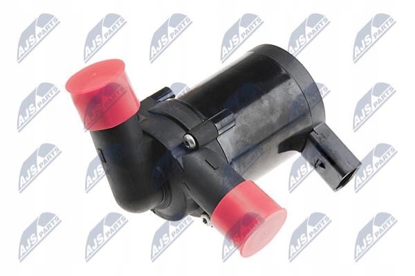 фото №10, Nty cpz-vw-003 дополнительная насос wody циркуляция wody охлаждающей