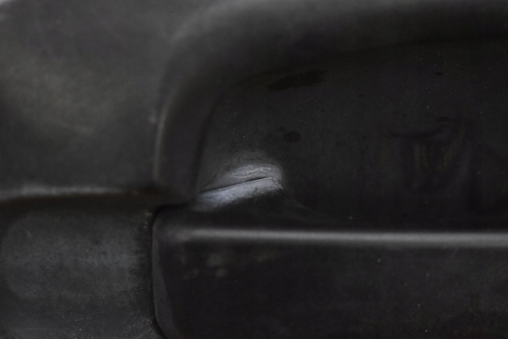 фото №12, Ручка права перед передня czarna eu nv24897 iveco daily 6 vi 14-