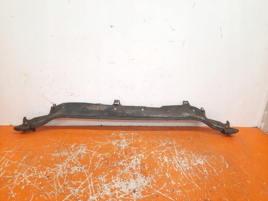 фото №5, Renault clio iii 3 05-09 жабо нижні 8200293491 ted11