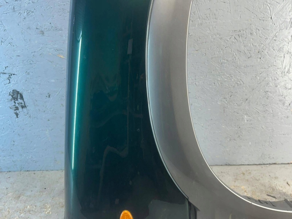 Крыло правый перед nissan terrano ii lift Киев