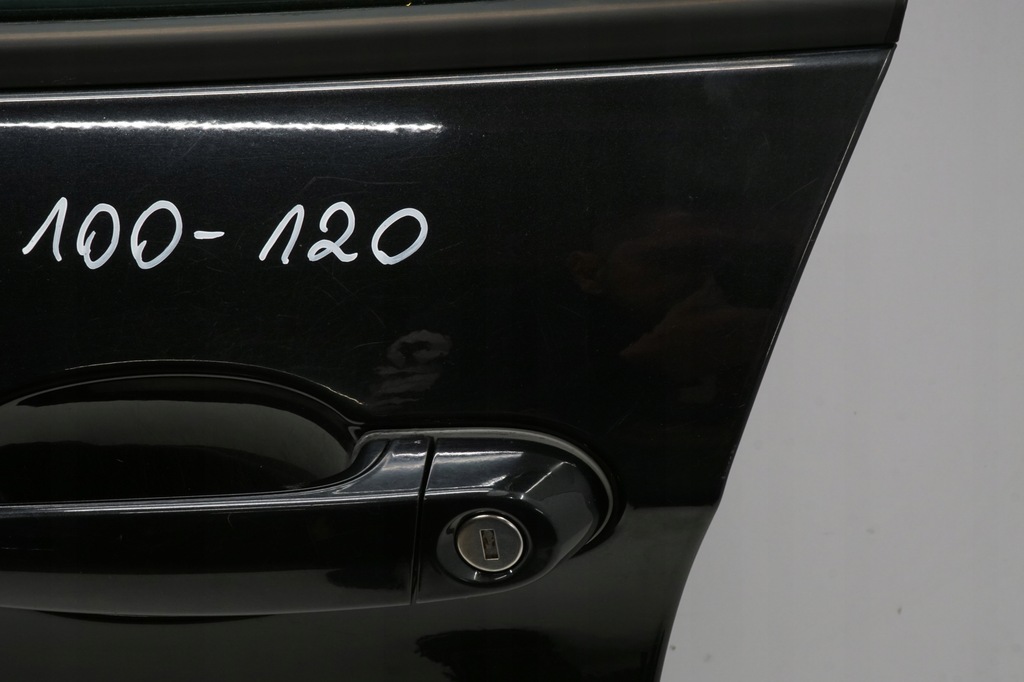 фото №7, Bmw x1 e84 11r двері ліва лівий передні перед 475